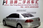 大众宝来2013款1.6L 手自一体 舒适型