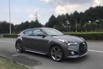 现代Veloster飞思2015款1.6T 自动尊享版