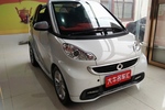 smartfortwo2013款1.0 MHD 城市游侠特别版