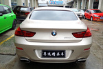 宝马6系Gran Coupe2013款640i xDrive 改款