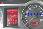 奥迪A6L2008款2.0TFSI 标准型(自动)