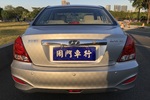 现代伊兰特2011款1.6L 自动 舒适型