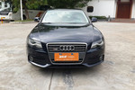 奥迪A4L2013款35 TFSI(2.0T)自动舒适型