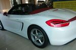 保时捷Boxster2014款Boxster GTS 3.4L 