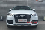 奥迪Q32015款35 TFSI quattro百万纪念进享型