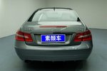 奔驰E级2010款E260 CGI时尚型(进口)