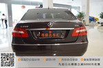 奔驰E级2010款E260 CGI时尚型(进口)