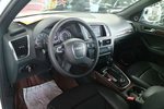 奥迪Q52010款2.0TFSI 运动款(进口)