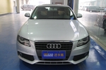 奥迪A4L2011款2.0TFSI 标准型