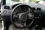 大众Polo GTI2015款1.4TSI GTI