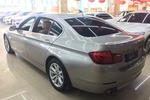 宝马5系2012款520Li 典雅型