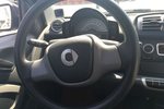 smartfortwo2012款1.0 MHD 硬顶标准版