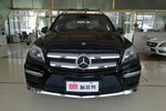 奔驰GL级2013款GL 500 4MATIC