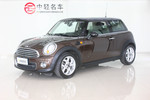 MINIMINI2011款1.6L COOPER Fun