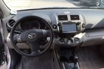 丰田RAV42009款2.4L 自动豪华版