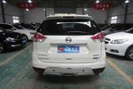 日产奇骏2012款2.5L CVT至尊版 4WD