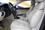 斯柯达昊锐2009款1.8TSI 手自一体 贵雅版