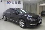 大众帕萨特2015款1.8TSI DSG尊荣版