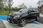 奔驰GLE级2015款400 4MATIC