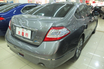 日产天籁2008款2.5L XV VIP尊享版(公爵系列)