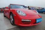 保时捷Boxster2009款Boxster 2.9L 