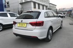 大众朗行2013款1.6L 自动舒适型