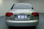 奥迪A42008款1.8T 舒适型AT