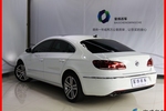 大众CC2013款1.8TSI 豪华型