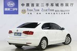 大众速腾2015款230TSI DSG 舒适型