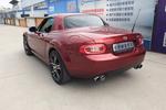 马自达MX-52009款2.0L 标准型