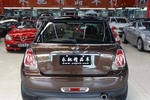 MINIMINI2012款1.6L COOPER Baker Street 