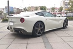 法拉利F12 berlinetta2013款6.3L 标准型