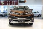 丰田RAV42015款2.5L 自动四驱精英版