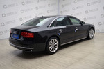 奥迪A8L2011款3.0TFSI high quattro 尊贵型