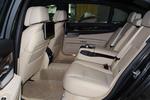 宝马7系2013款750Li xDrive