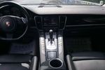 保时捷Panamera2010款Panamera 3.6L 