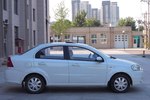 雪佛兰乐风2006款1.4 SE 手动