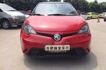 MG32014款1.3L 自动舒适版