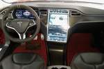 特斯拉Model S2014款MODEL S P85