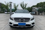 奔驰GLC级2018款GLC 200 4MATIC