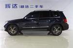 奔驰GLK级2013款GLK300 4MATIC 豪华型