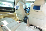 宝马7系2009款740Li 豪华型