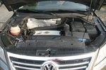 大众Tiguan2011款2.0TSI R-line