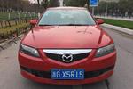 马自达MAZDA62008款2.0L 手自一体 超豪华型