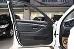 宝马5系2014款520Li 典雅型