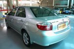 丰田威驰2006款1.5 GL-i 自动