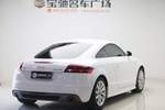 奥迪TT2013款TT Coupe 2.0TFSI