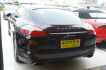 保时捷Panamera2010款Panamera