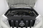 丰田普拉多2016款2.7L 自动标准版