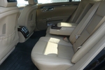 奔驰S级2010款S 350L 4MATIC